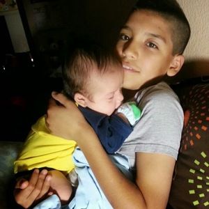 Meet your Posher, Sujey